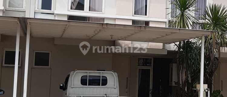 Grand Pakuwon House Ready to Occupy 2 Floors 1