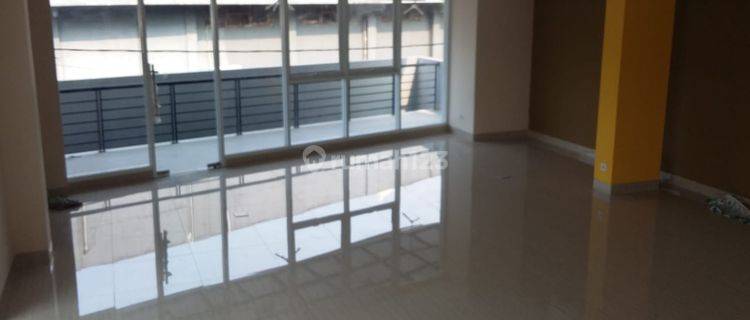 Commercial Place With Modern Style Ready  suitable for Office (Price Negotiable) 1