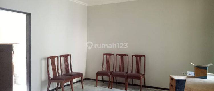 Hommie house at Senopati suitable for office or residential 1