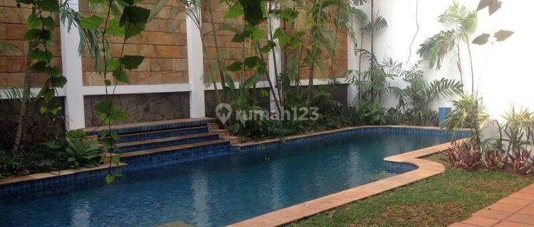 Beautiful House For Your Family 1