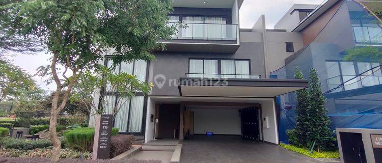 Promo Disc 3Man Rumah Mewah Cluster Layton Type 15 Navapark Bsd 1