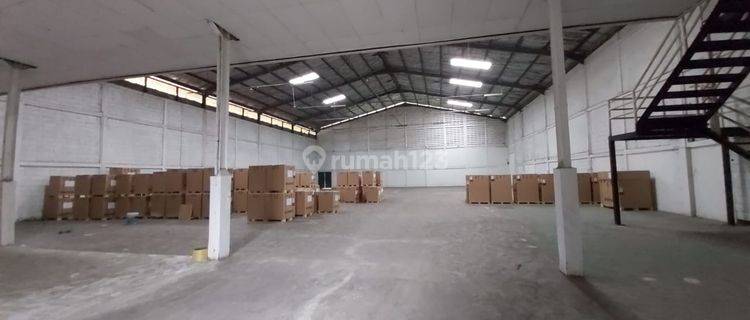 Di Sewa Gudang Siap pakai Jababeka 1 1