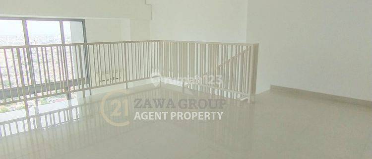 Neo Soho Hampton Unfurnished Lantai 1 Dan 2 1