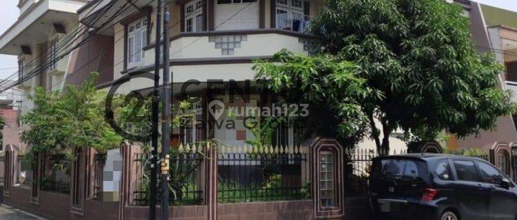 Cepat Rumah 2 Lantai Citra Garden Kalideres Jakarta Barat 1