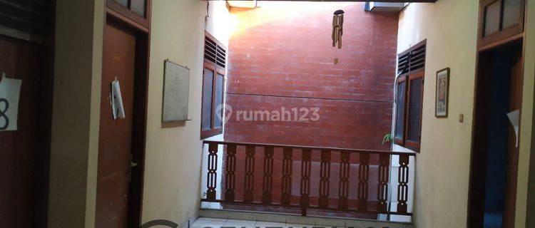 Dijual Rumah Way Seputih Tanjung Duren 1