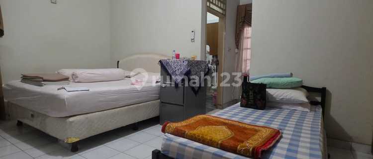 Rumah Pengandegan Lt 244M2 Lokasi Strategis Pancoran Jaksel 1