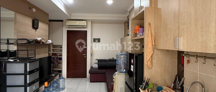 For Rent: Mediterranean Garden 2 Apartment, Fully Furnished, Low Zone 1