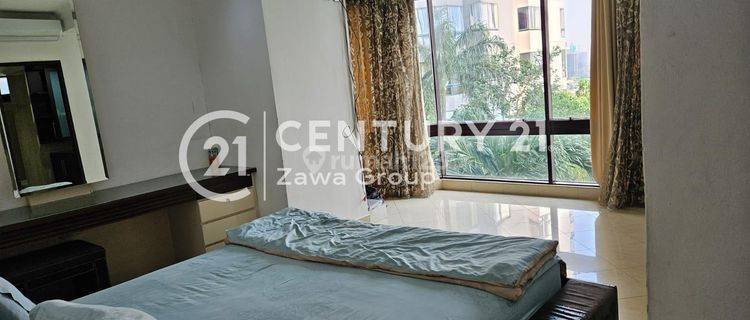 Dijual Apartemen Taman Anggrek Full Furnished 1