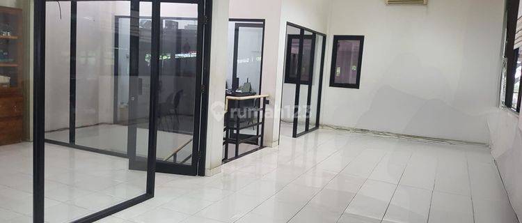 Dijual Ruko Gandeng di Golf Lake residence Cengkareng jakarta barat 1