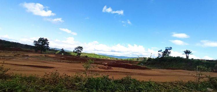 Tanah Industri Sukabumi, Kawasan Rapi, Umr Rendah, Harga Nego 1