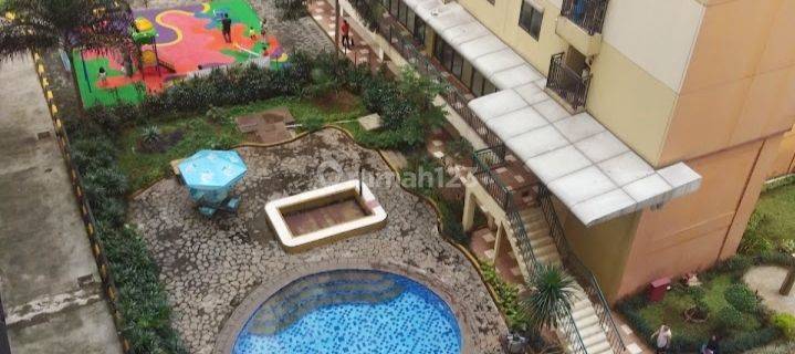 Jual Apartemen Kebagusan City Dekat Ke Stasiun Tj.Barat & Aeon M  1