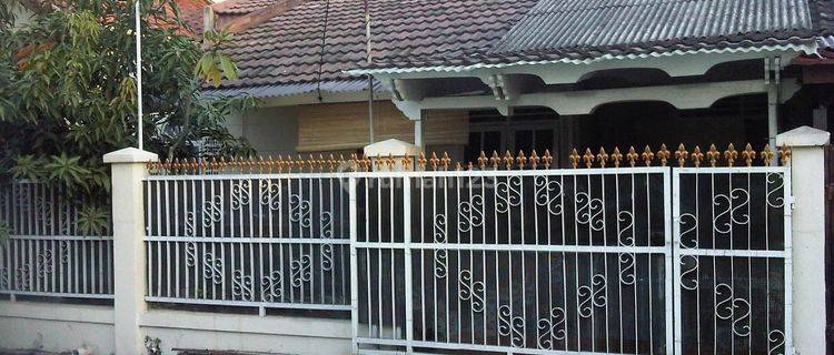 Y273 Rumah 1,5 Lantai 154 M2 di Pondok Bambu Duren Sawit Jakarta Timur 1