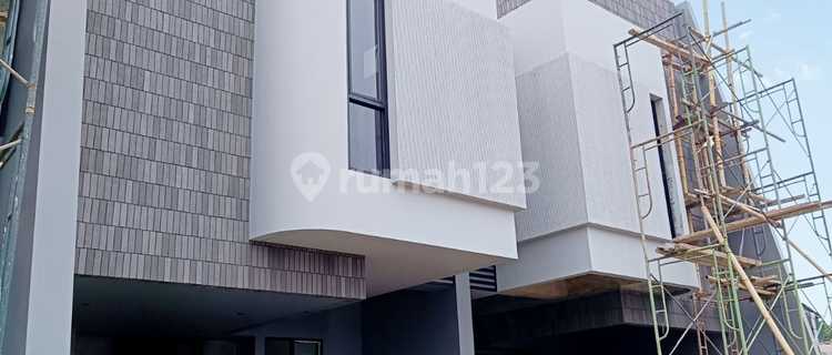 S669 Cluster Terbaru Bonus Melimpah di Kemangsari Jatibening Bekasi 1