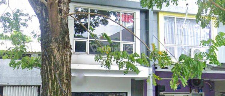  Jual Cepat Ruko 2 Lantai Klakah Rejo, Kios Cbd Surabaya  1