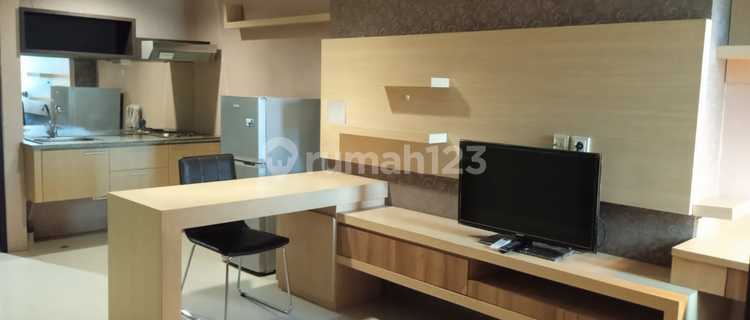 Apartemen The Square Lt 12 Surabaya Dekat Dengan Universitas Petra 1