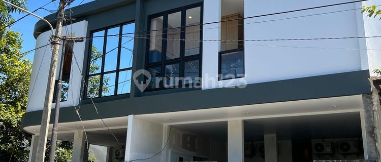 For Sale: 15-Room Boarding House in West Surabaya, Permata Safira Regency 1