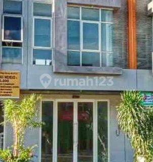 Ruko GRAND PAKUWON VICTORIO 2 Lantai ,Surabaya Barat 1