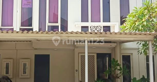 Rent Grand Pakuwon Cluster Adelaide 2-Story House, Furnished, Ready to Occupy 1