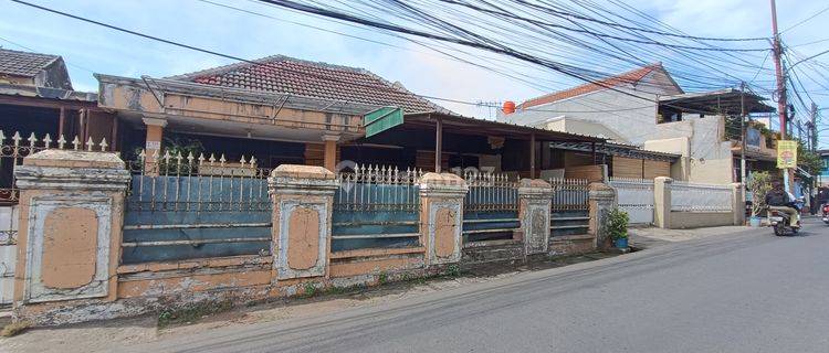 Disewakan Rumah 1 Lantai di Jl. Utama Jl. Setia 1 Jatiwaringin  1