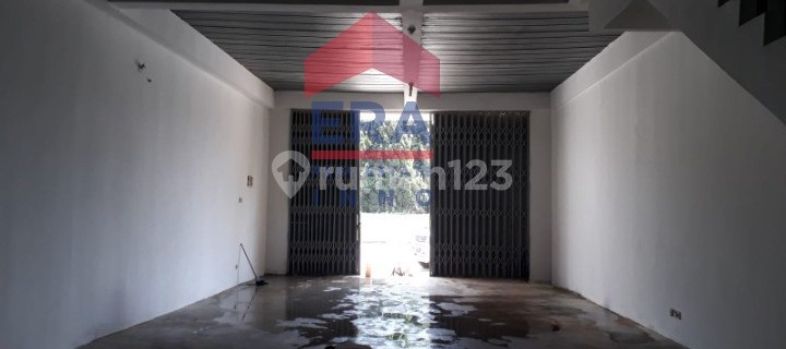 For Rent: Bizpark Commercial Estate Shop House, 6 Meters Front Width 1
