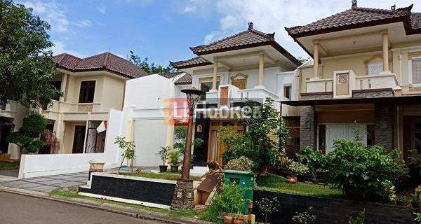 Disewakan Rumah Idaman Harga Murah 1