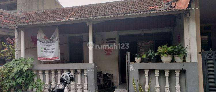 Dijual Rumah Siap Huni di Pamulang Seharga 450jt 1