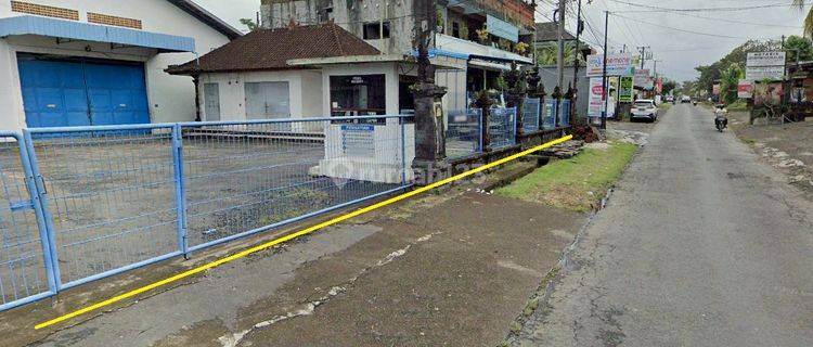 007 Gudang Besar Lt 3200m2 Tabanan Bali Ctc 082341200214 1