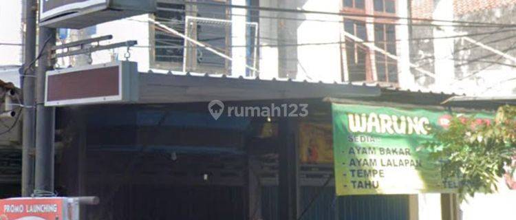 051 Ruko 2 Lantai Rp 40jt Th Dekat Sanur Denpasar Bali 1