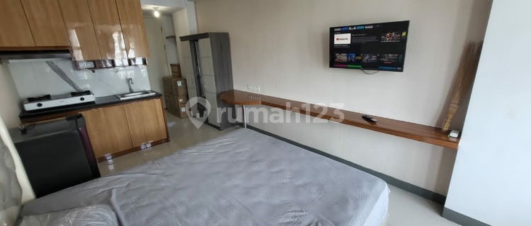 Anderson Benson Apartment Pakuwon Mall West Surabaya 1