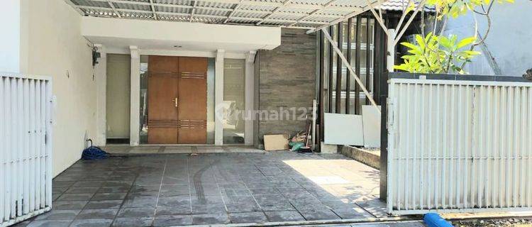 Rumah Murah Di Pondok Tjandra Candra Rungkut Merr Surabaya 1