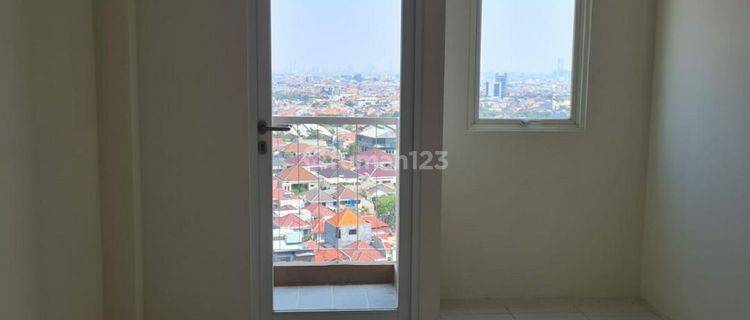 Apartemen Super Murah Puncak Dharmahusada Pdh Surabaya Timur.  1