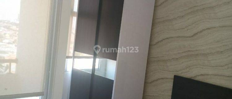 Apartemen Murah Furnish Gunawangsa Tidar Surabaya Pusat 1