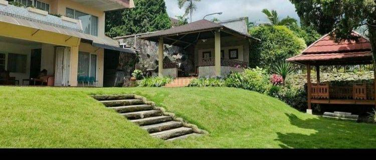 Villa Mewah Murah Full Furnish Di Tretes Trawas Prigen Pandaan  1