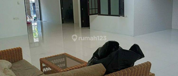 Rumah Murah Siap Huni Di Kutisari Surabaya 1