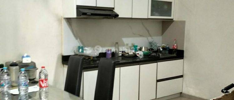 Rumah murah bagus furnish di kutisari surabaya dkt rungkut merr 1