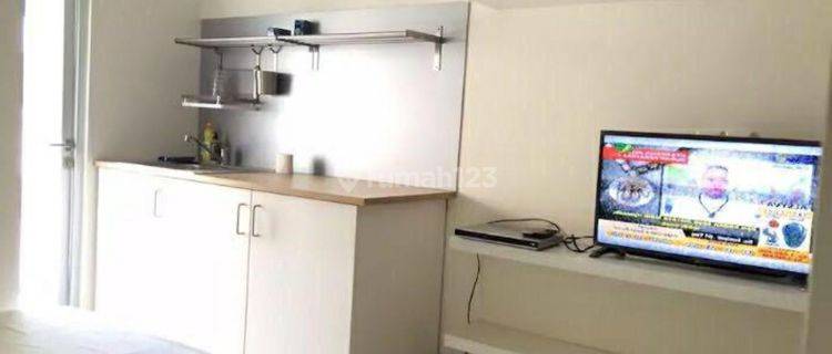 Apartemen Murah Di Gunawangsa Merr Surabaya 1