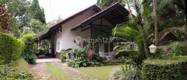 Rumah Villa Mewah Murah Di Trawas Tretes Prigen Pandaan  1