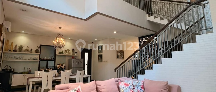 Affordable Luxury Homes In Royal Residence Wiyung West Surabaya 1