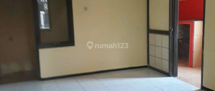 Rumah Murah Siap Huni Di Pondok Wage Waru Sidoarjo 1