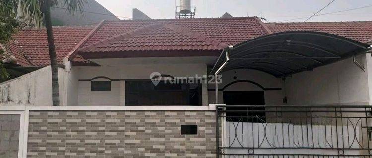 Rumah Murah Siap Huni Di Lebak Indah Kenjeran Surabaya Timur 1