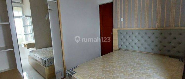 Apartemen Bagus Furnish Cantik Di Gunawangsa Tidar Surabaya Pusat 1