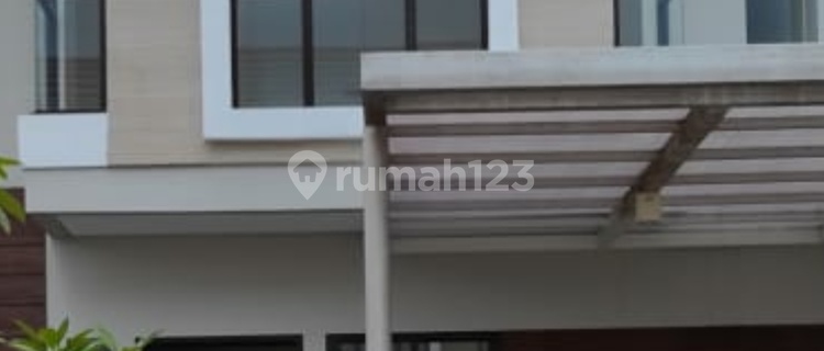 Affordable New Homes Citra Garden by Ciputra Group in Sidoarjo City 1