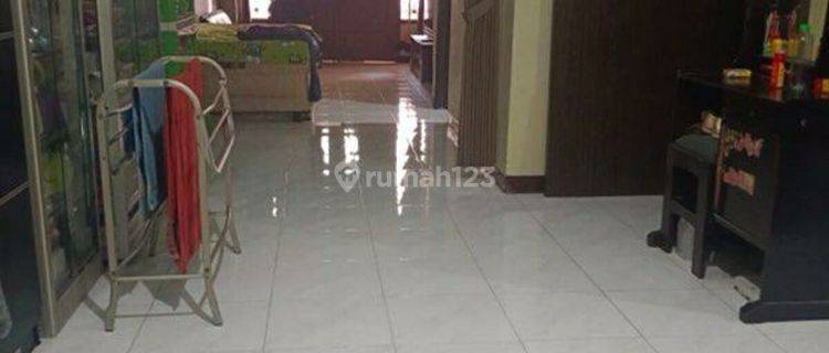 Rumah Super Murah Siap Huni Di Manukan Surabaya 1