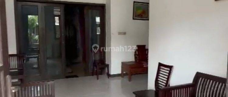 Rumah Siap Huni Ada Furnish Di Ketintang Surabaya Dkt Gayungsari  1