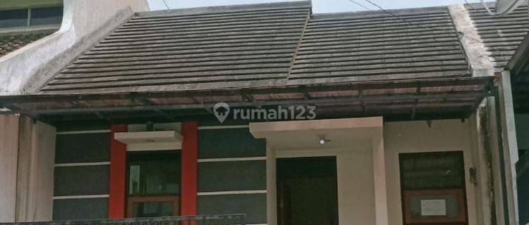 Termurah Rumah siap huni di manjahlega margahayu Dekat sekolah 1
