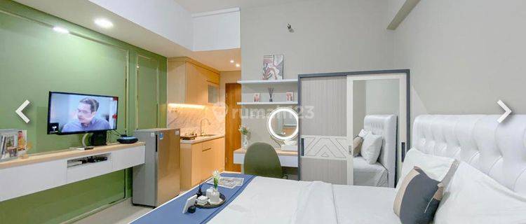 Apartemen Royal Sentul Park Siap Huni Full Furnished 1