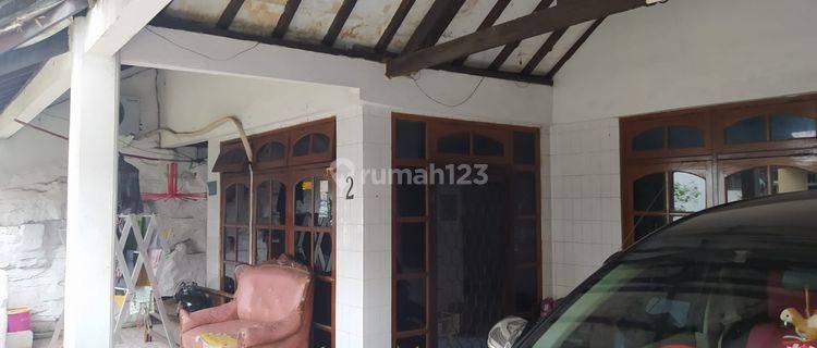 Dijual Murah Rumah 2 Lantai di Cimone Mas Permai Karawaci 1