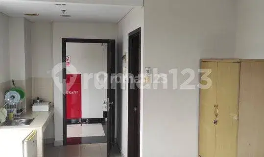 Jual Apartement Bsd City Saveria Full Furnished Siap Huni 1