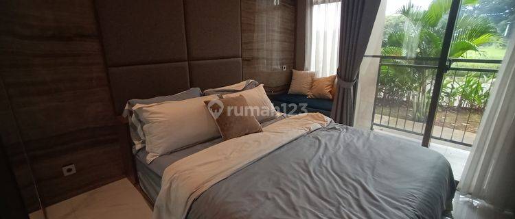 Apartement Sakura Garden City Cipayung Jakarta Timur 1