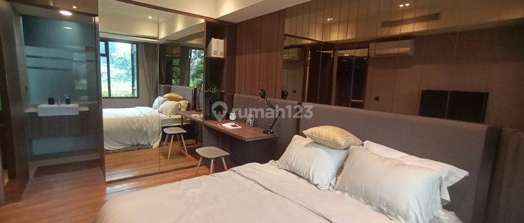 Apartement Sakura Garden City Cipayung 1